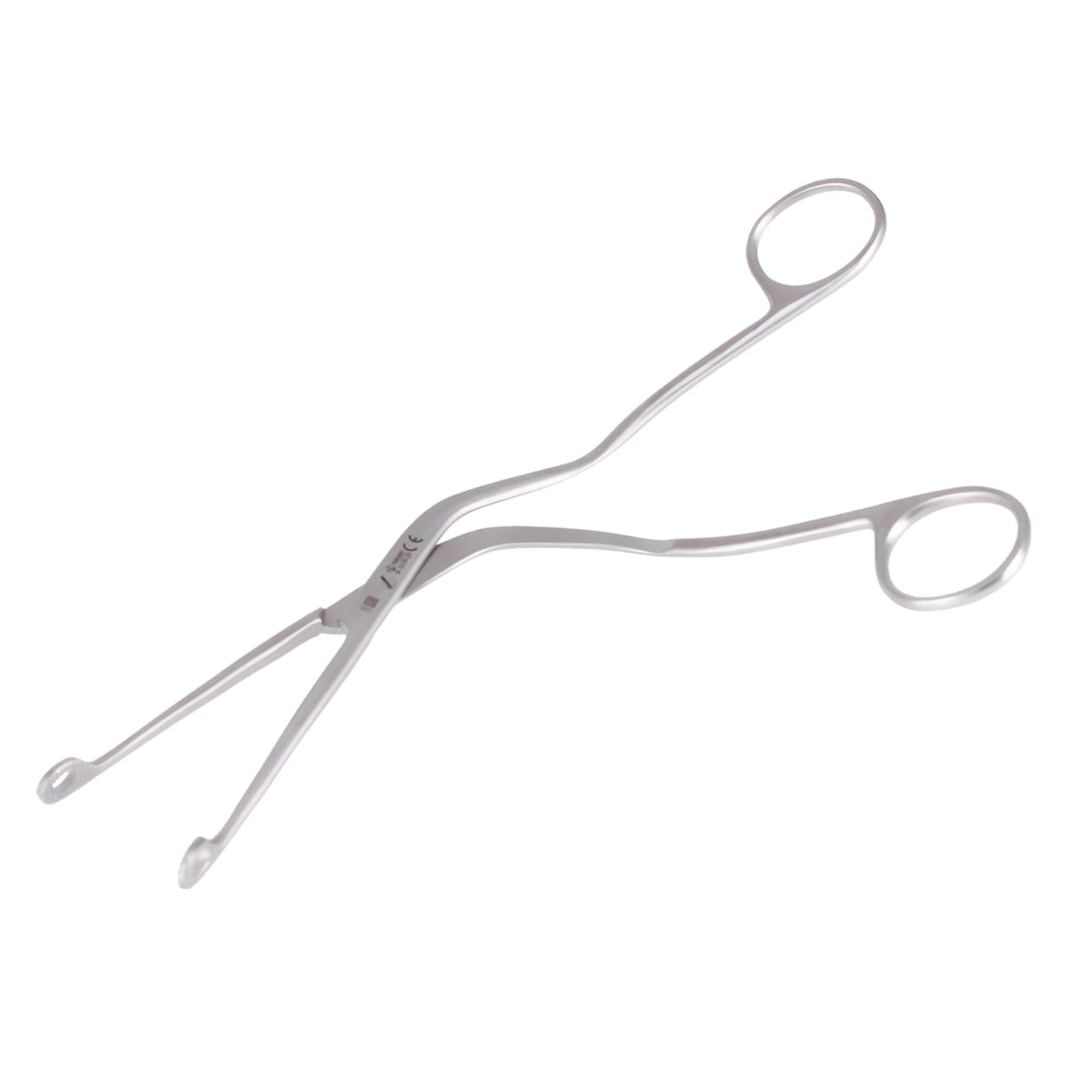  Intubationszange nach Magill